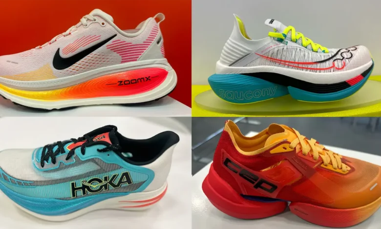 Best Running Shoes for Beginners