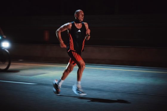 Aleksandr Sorokin - Chasing 100 - 2025