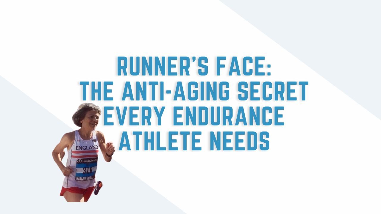 Runner's Face