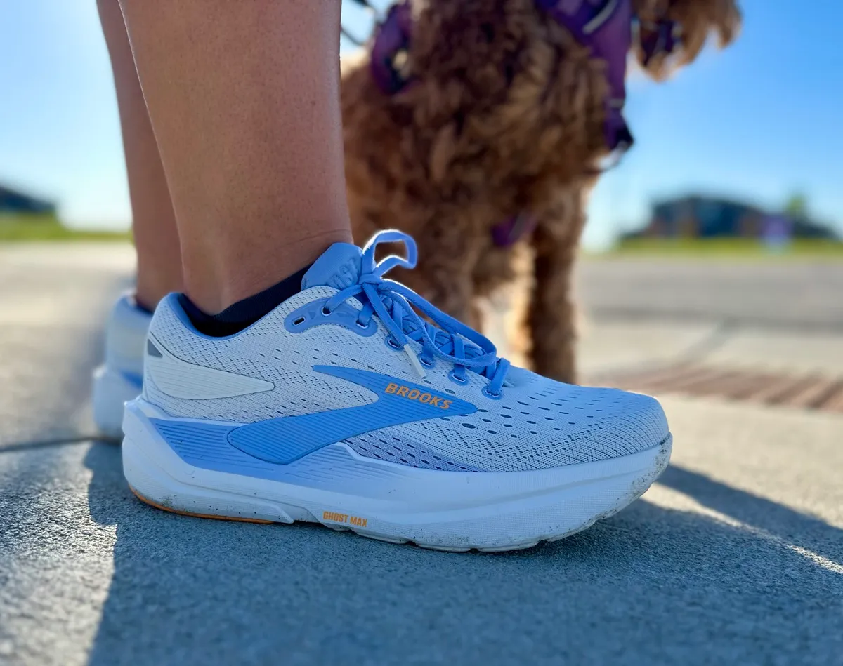 Brooks Ghost Max 3 Review