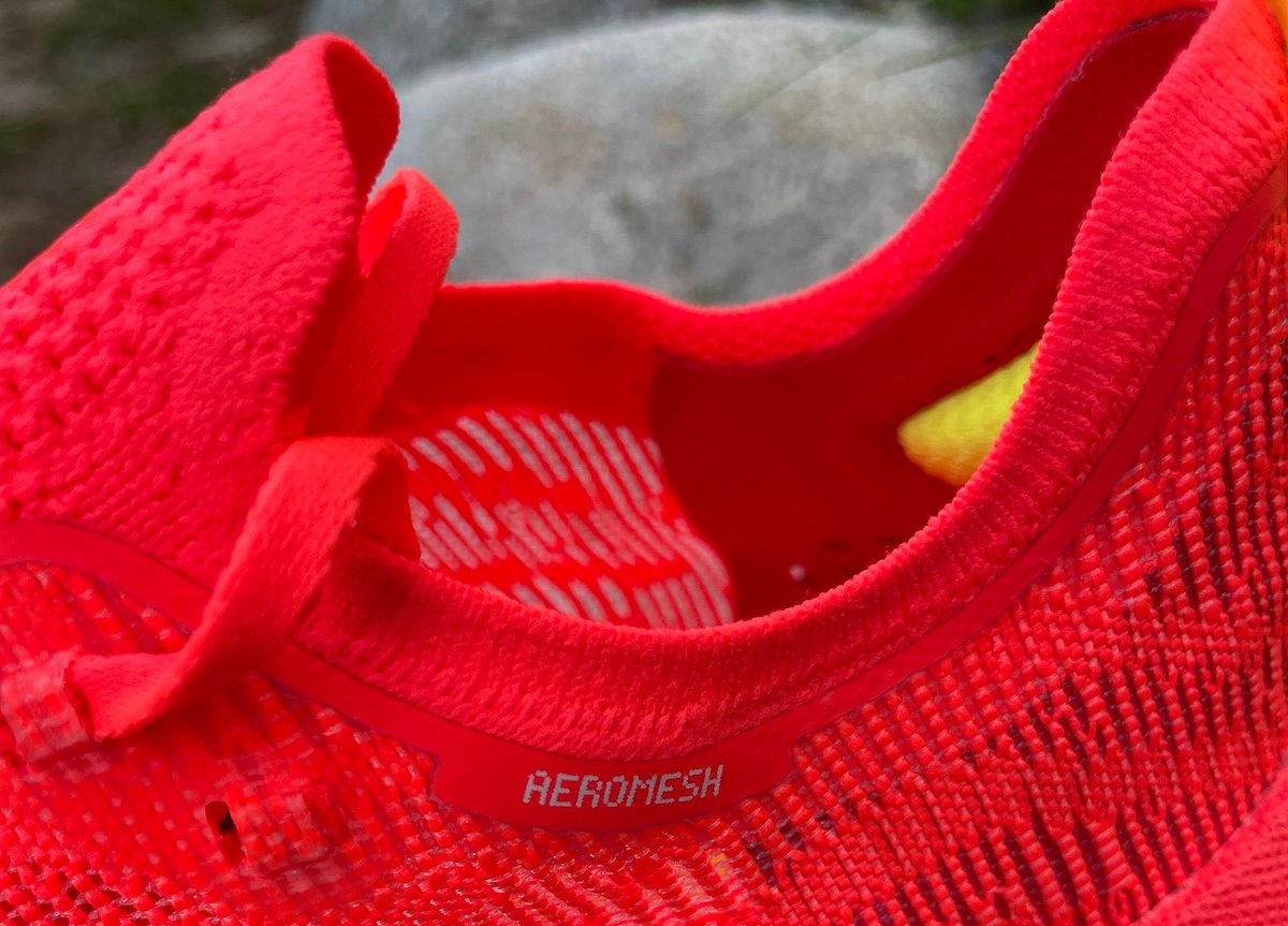 Craft Kype Pro Heel Collar