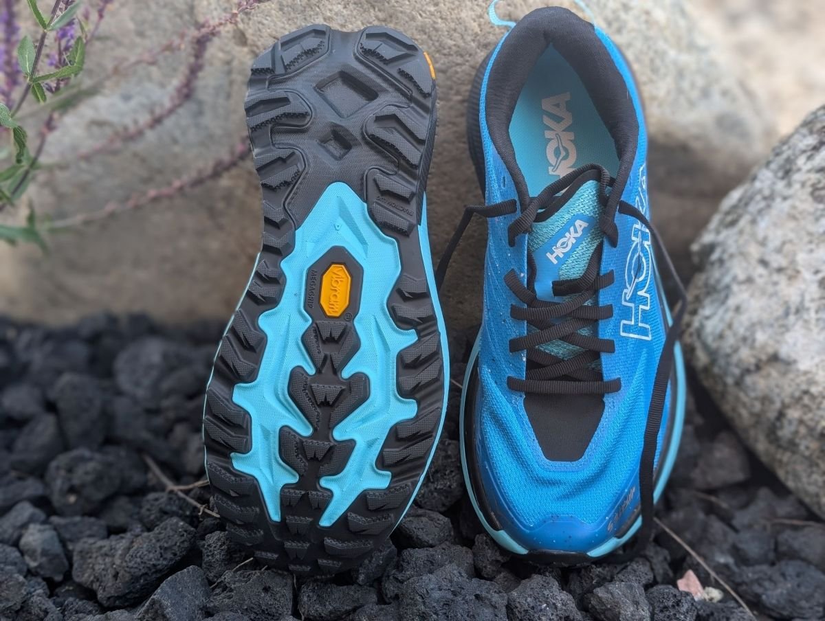 Hoka Mafate 5 Review