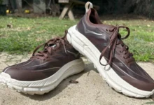 Hoka Mafate Speed 4 Lite