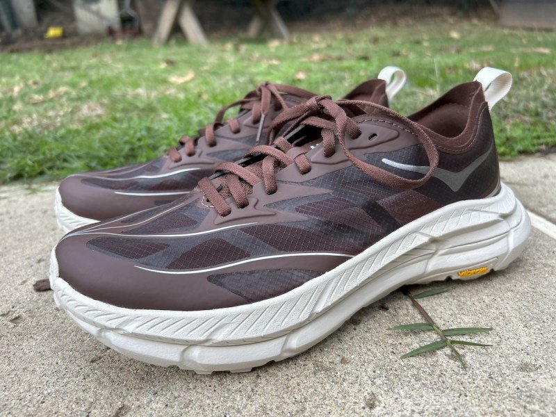 Hoka Mafate Speed 4 Lite Review