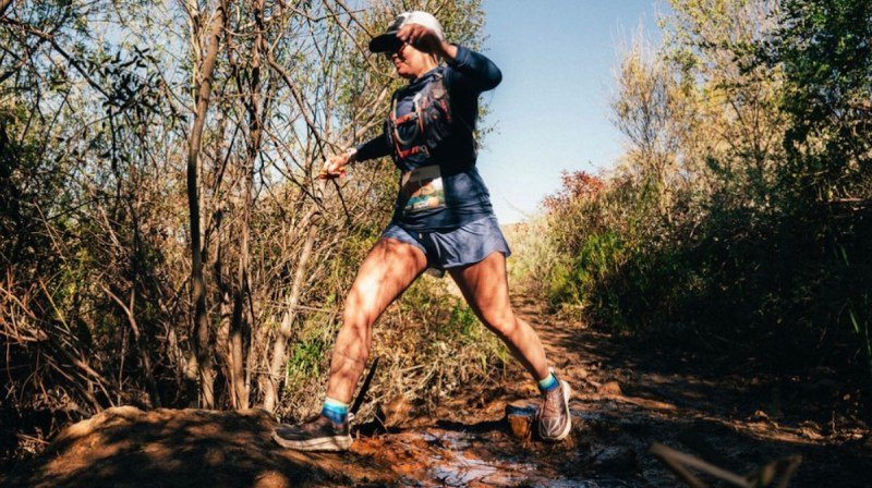 Hoka Mafate Speed 4 Lite Run