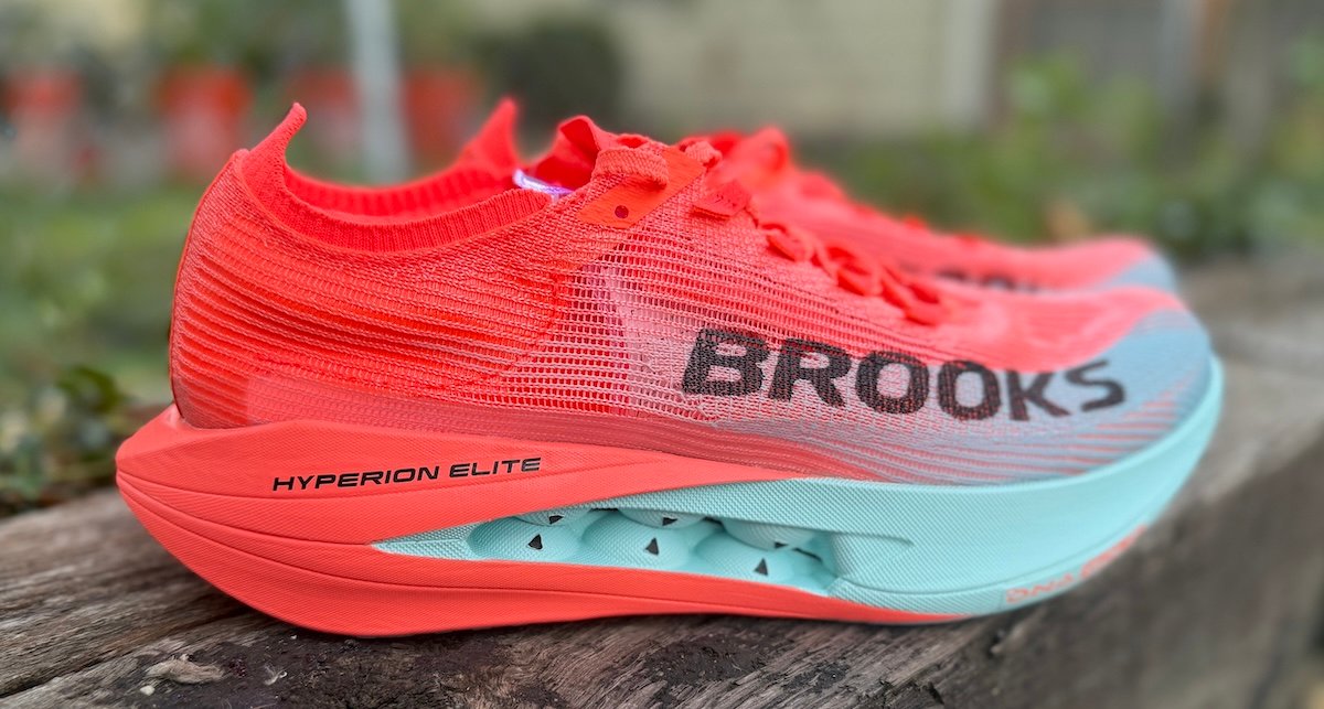 Hyperion Elite 5 Fit