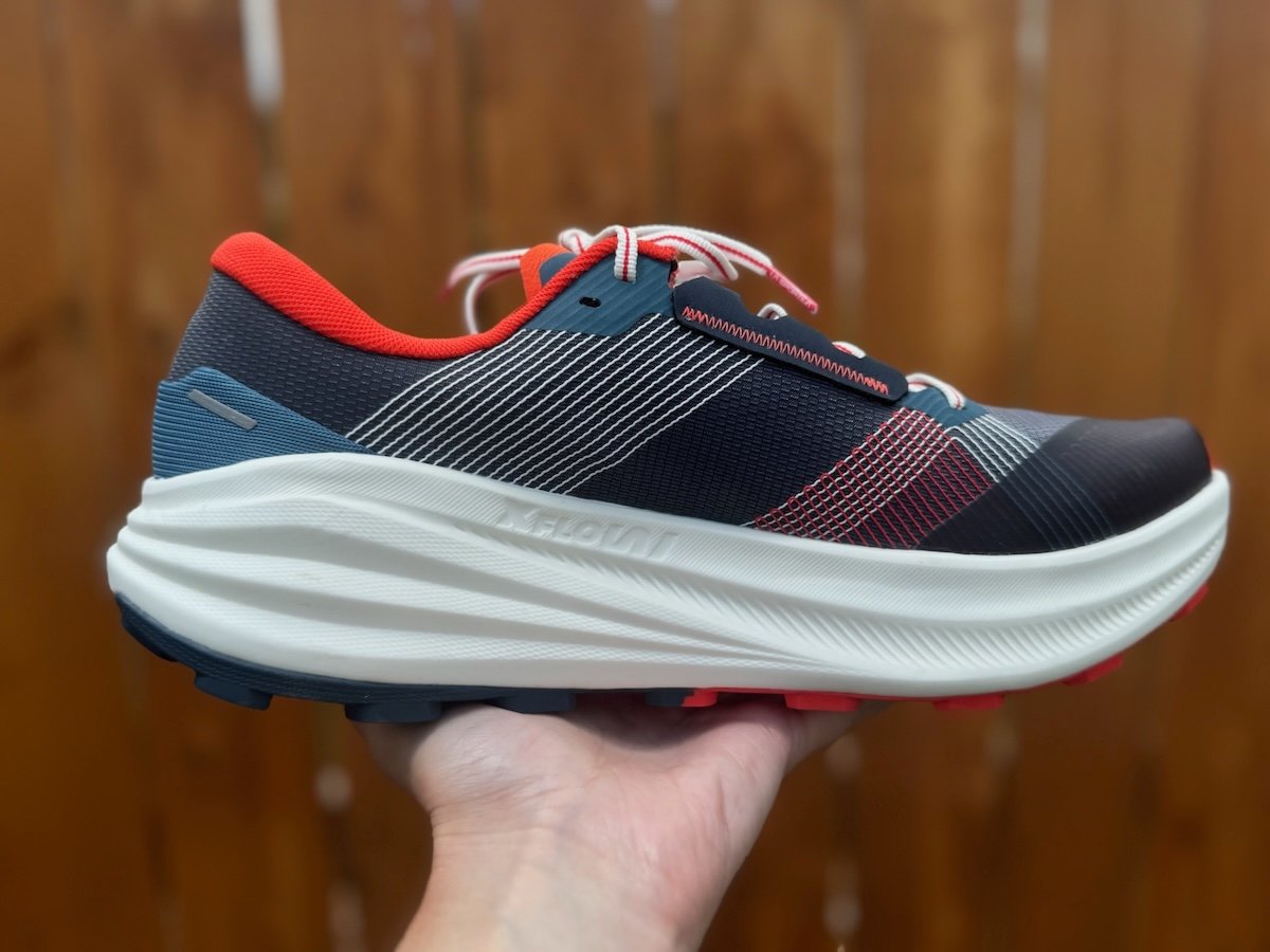 La Sportiva Prodigio Max Instep