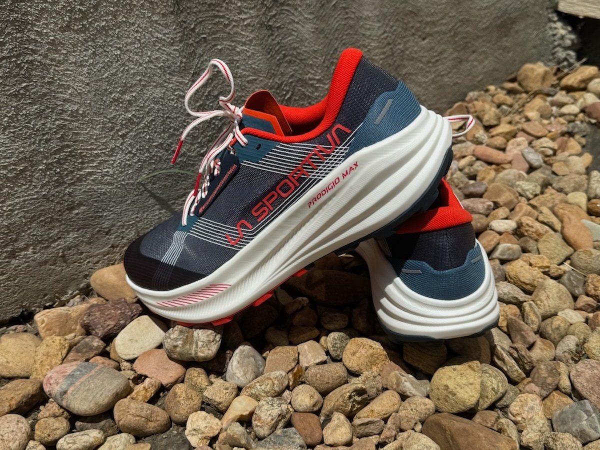 La Sportiva Prodigio Max Overview
