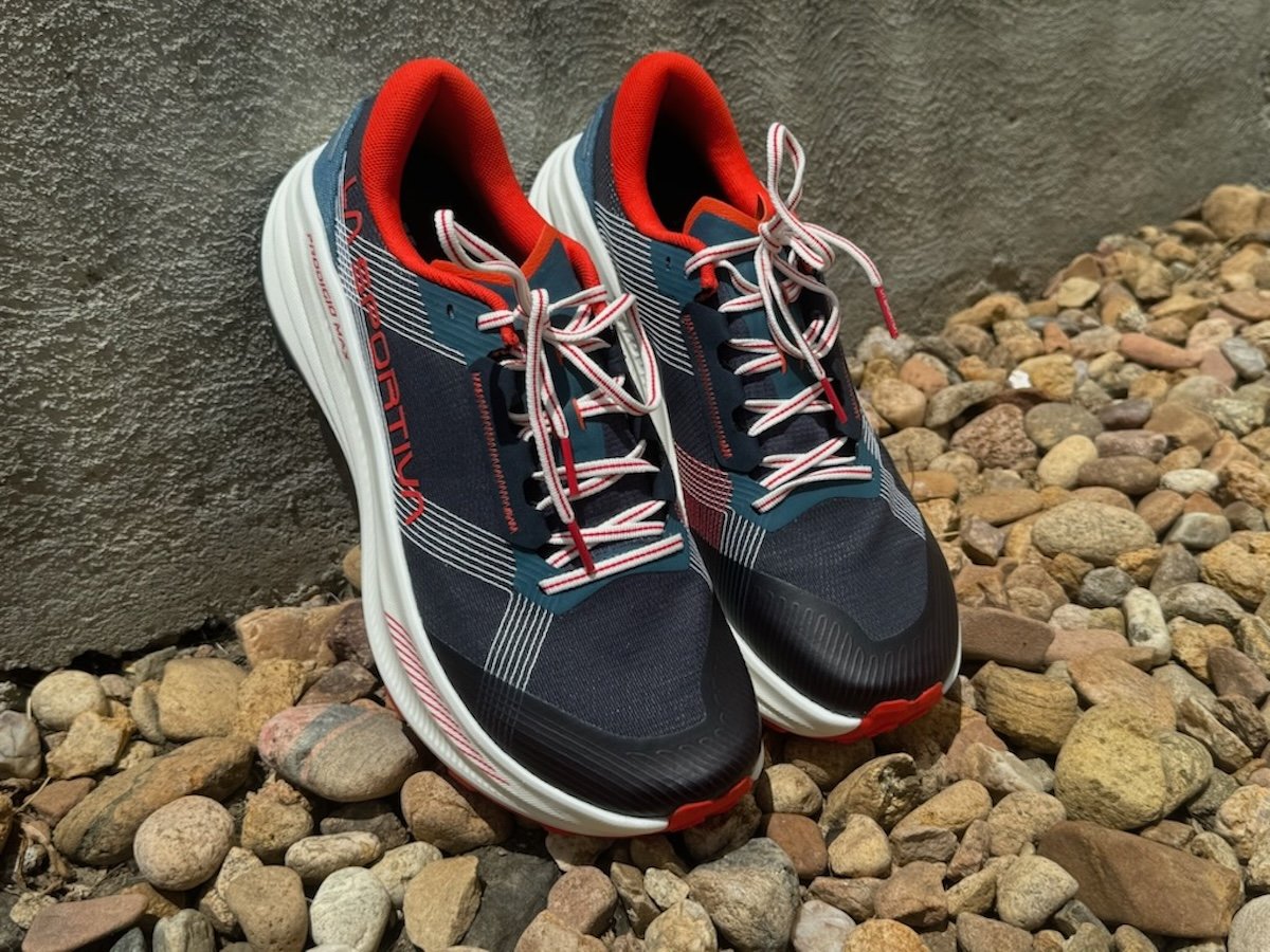 La Sportiva Prodigio Max Review