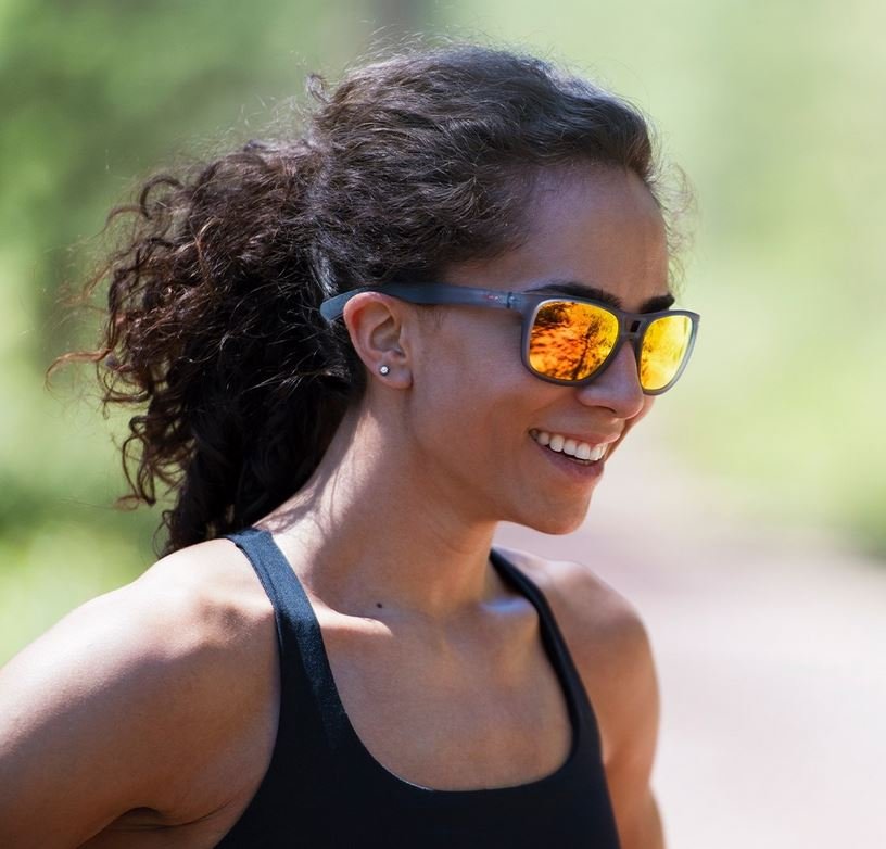 Roka Running sunglasses