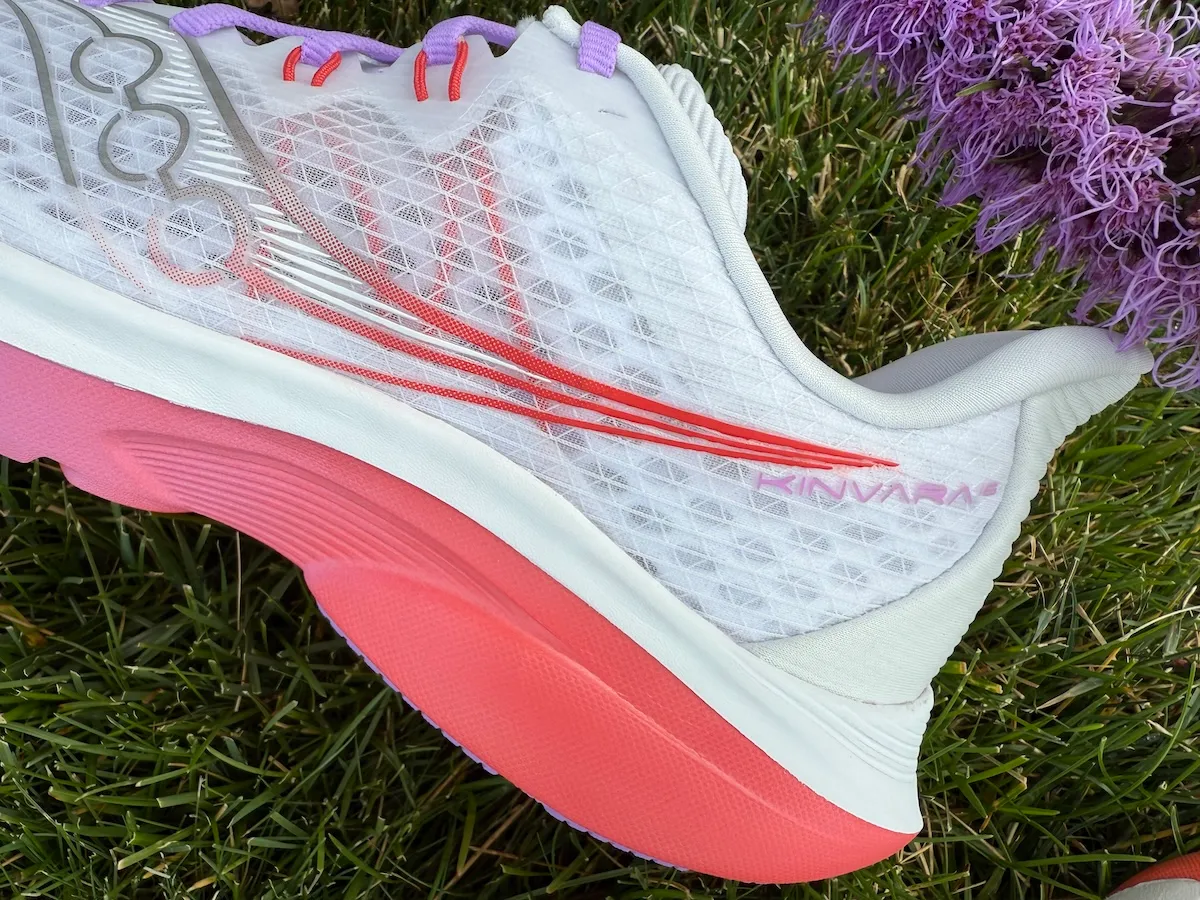 Saucony Kinvara 16 Cushion