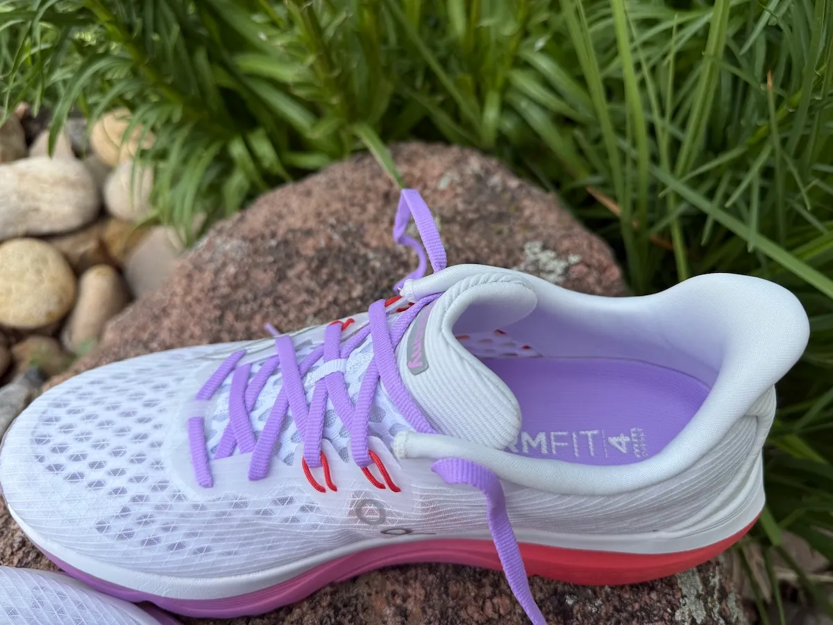 Saucony Kinvara 16 Top