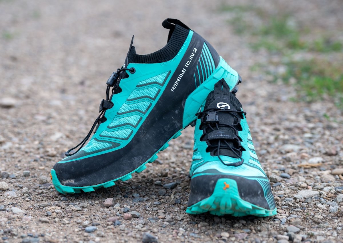 Scarpa Rebelle Run 2 Overview