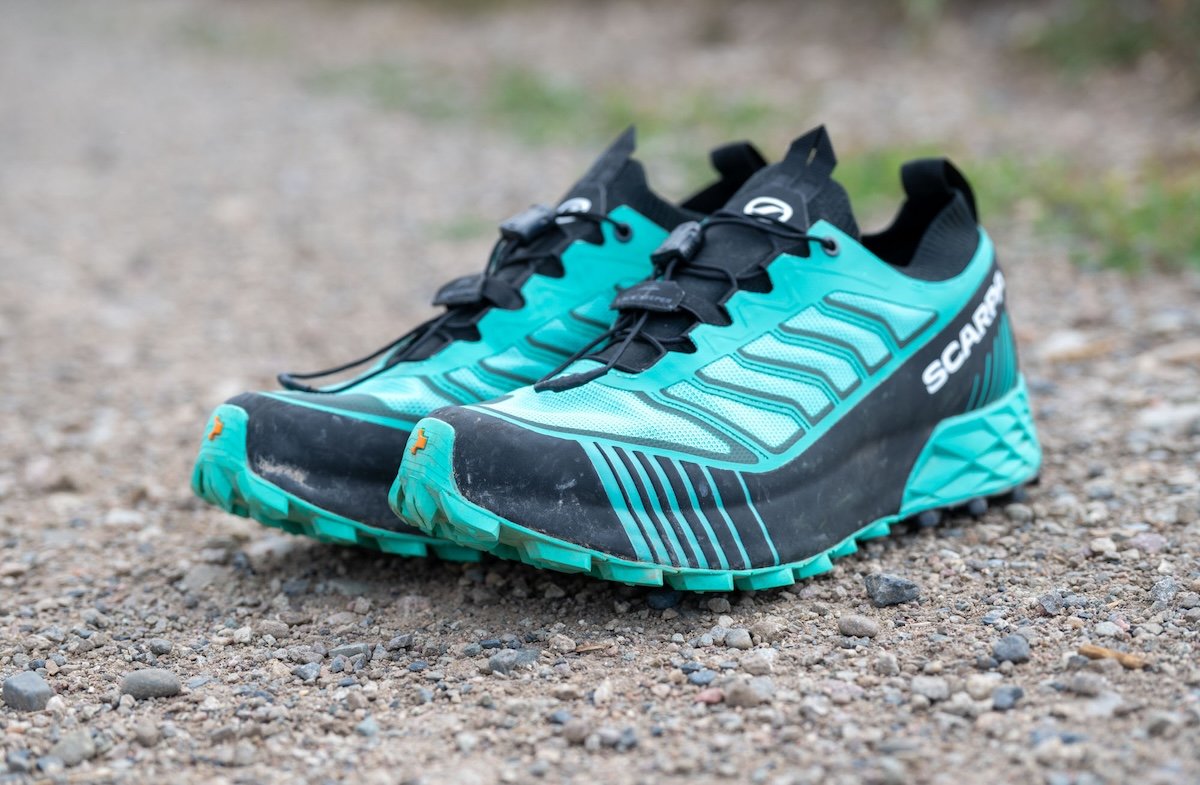 Scarpa Rebelle Run 2 Review