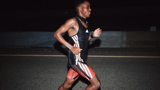 Sibusiso Kubheka - Chasing 100 - 2025 - feature