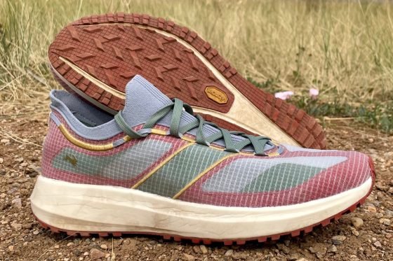 Tracksmith Eliot Range