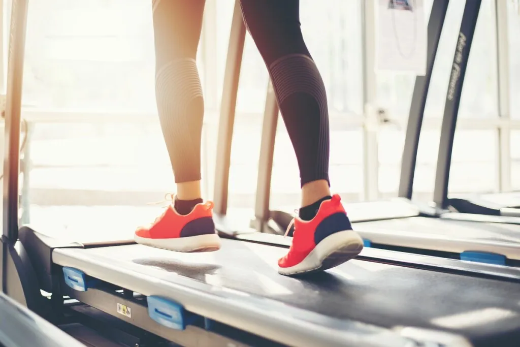 best walking treadmills