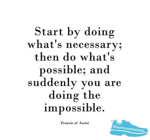 Learn the process of chunking to help with motivation! Click to learn more