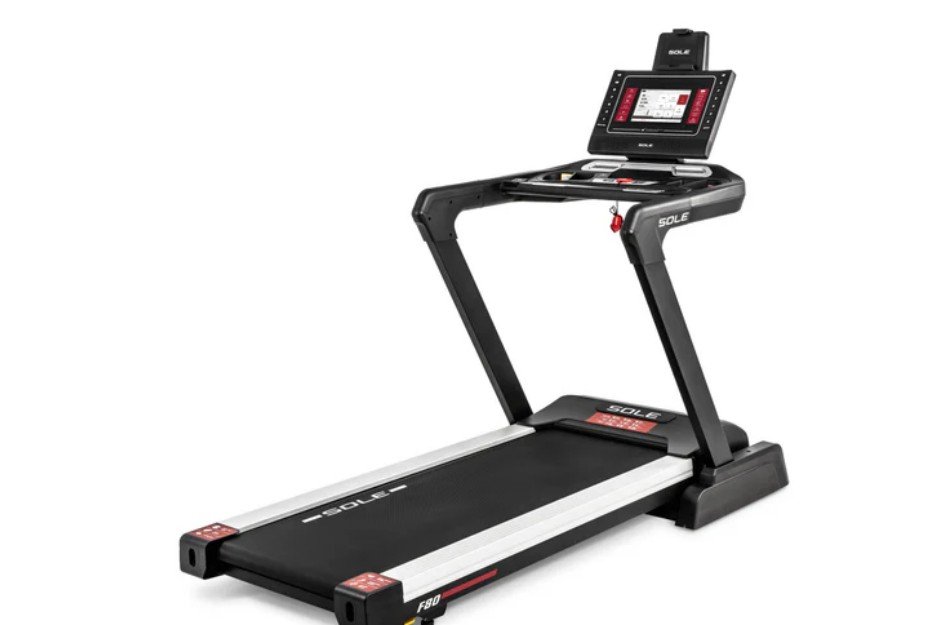 sole f80 treadmill