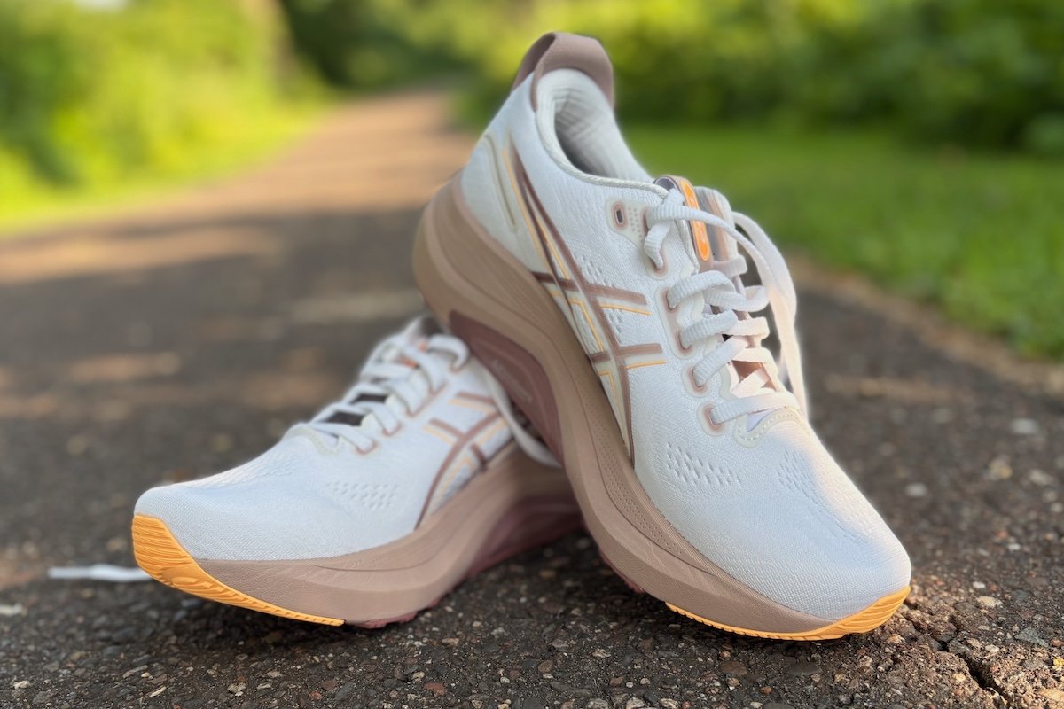 ASICS Gel Kayano 32 Overview