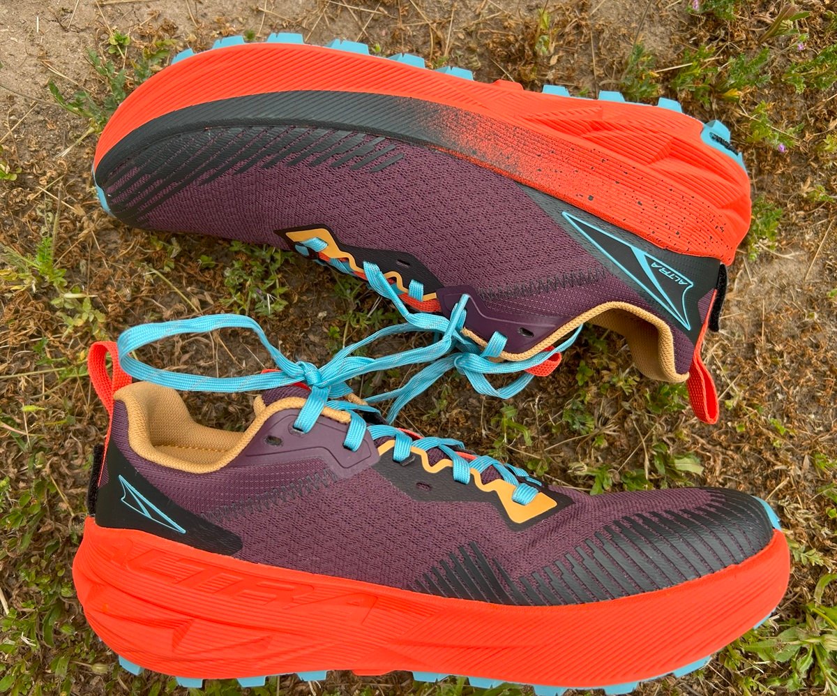 Altra Experience Wild 2 Fit