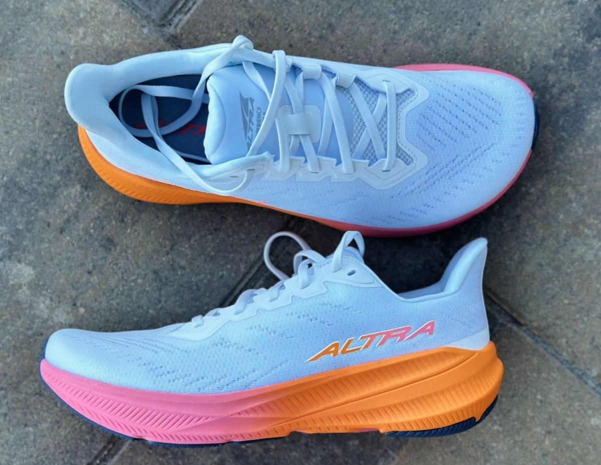 Altra Flow 2 Road Shoe