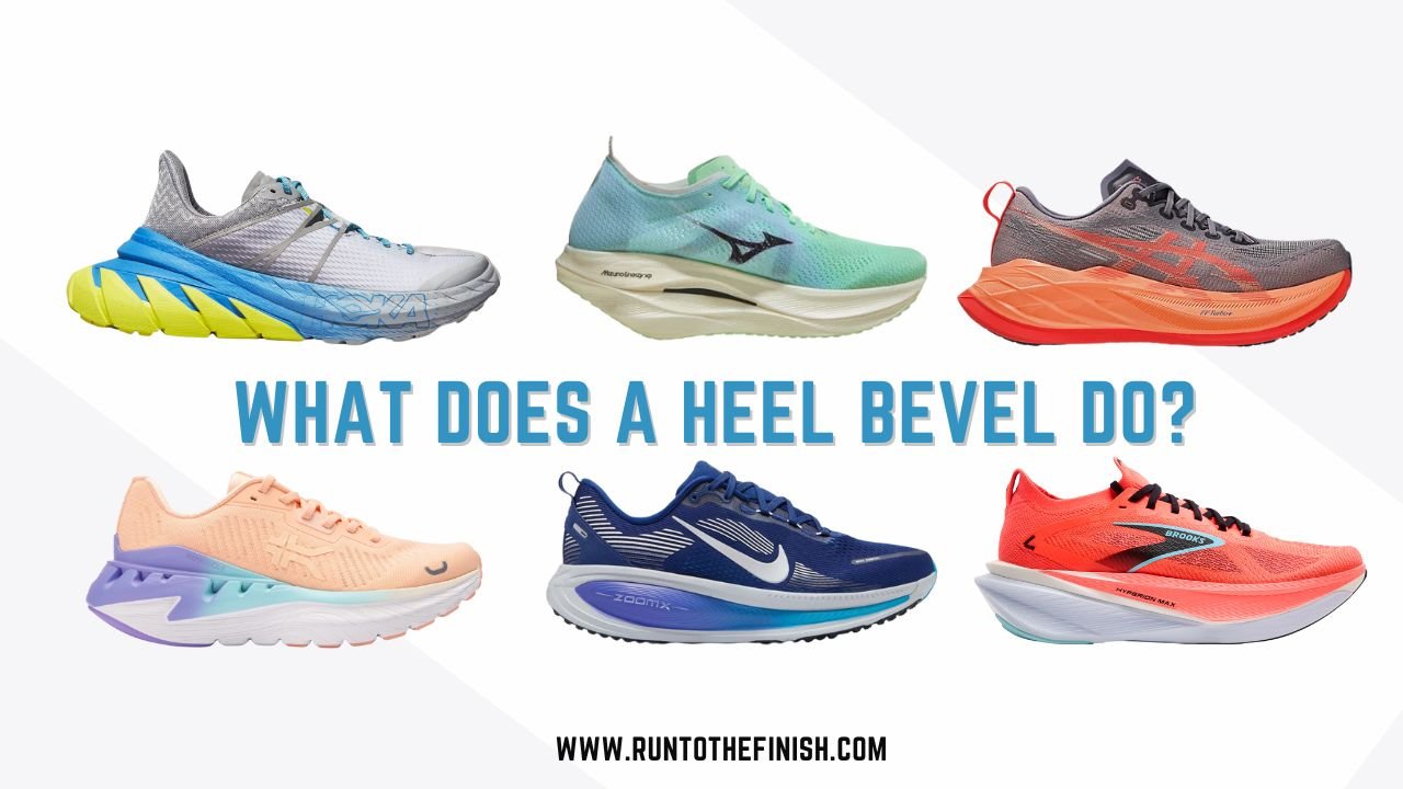 What Does a Heel Bevel Do?
