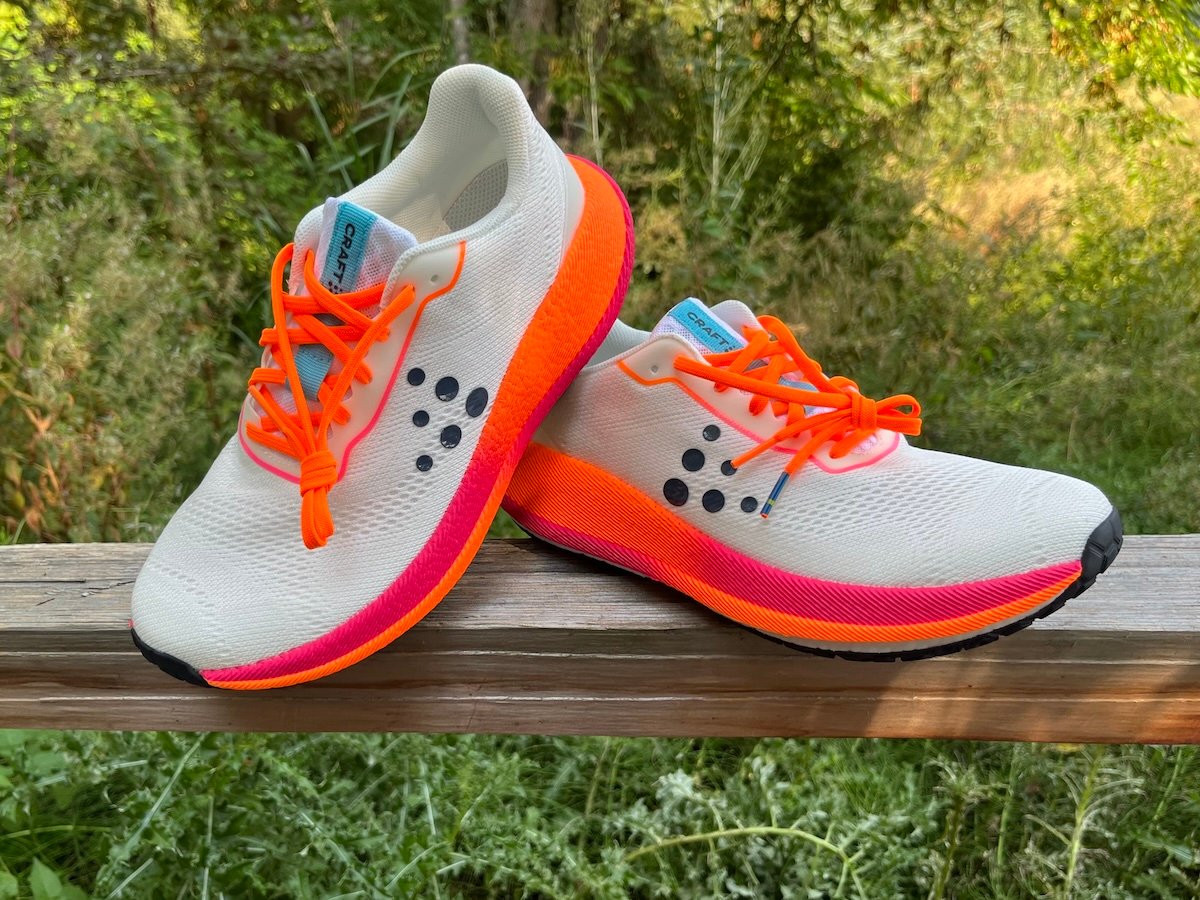 Craft Pacer 2 Cushion