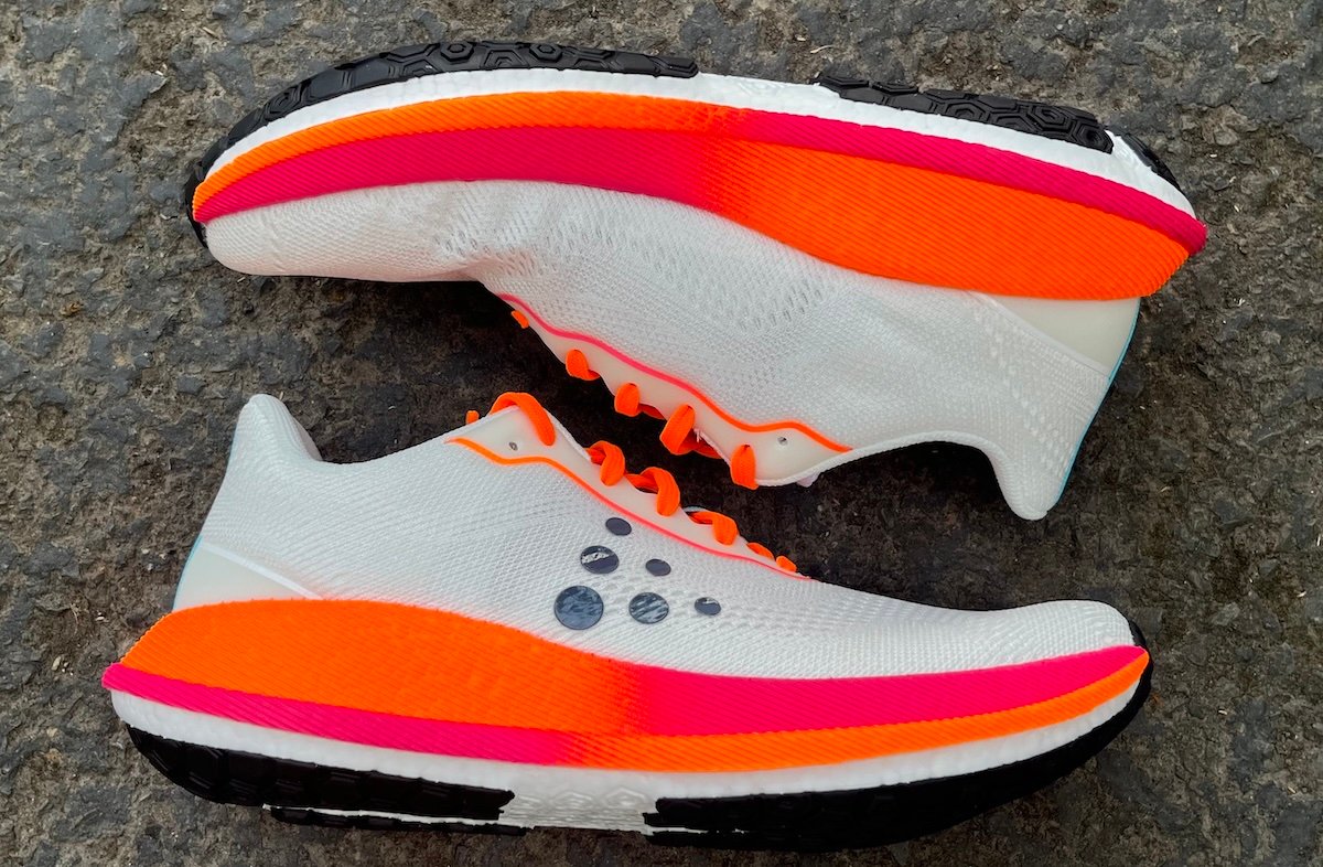 Craft Pacer 2 Review