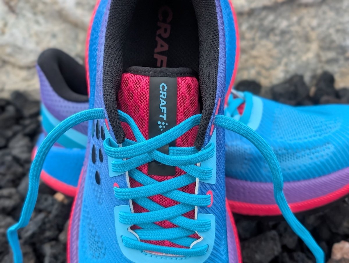 Craft Xplor 2 Laces