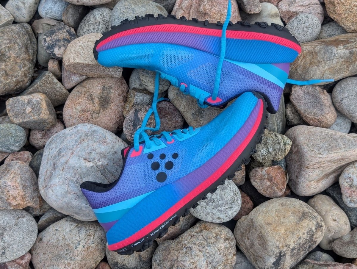 Craft Xplor 2 Overview