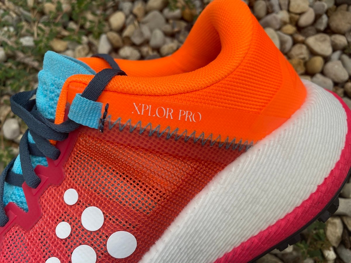 Craft Xplor Pro Cushion