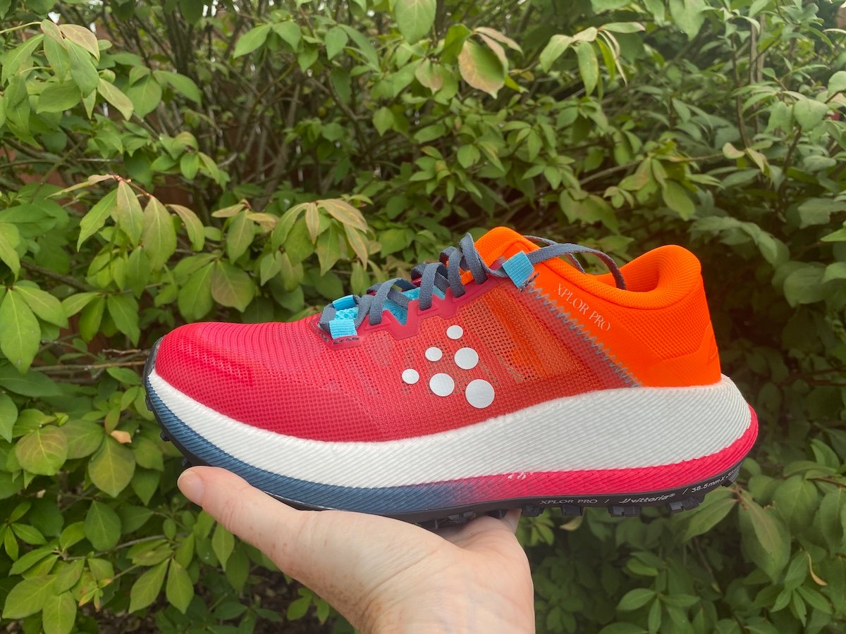 Craft Xplor Pro Outstep