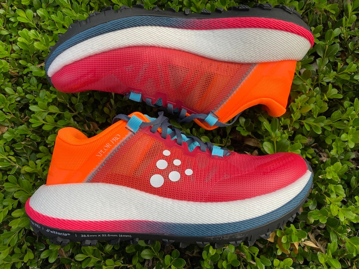 Craft Xplor Pro Sides