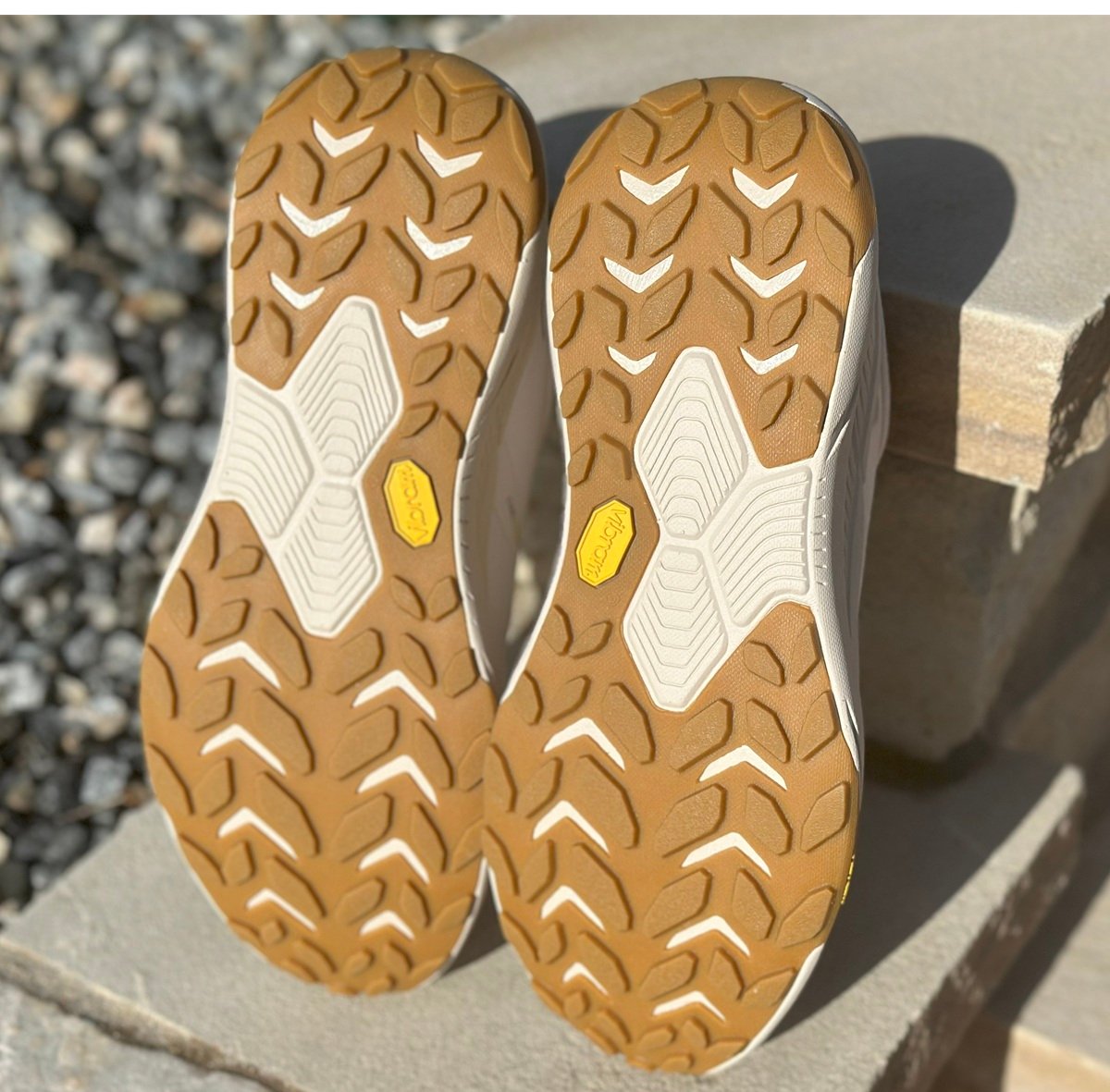 Hoka Transport Outsole