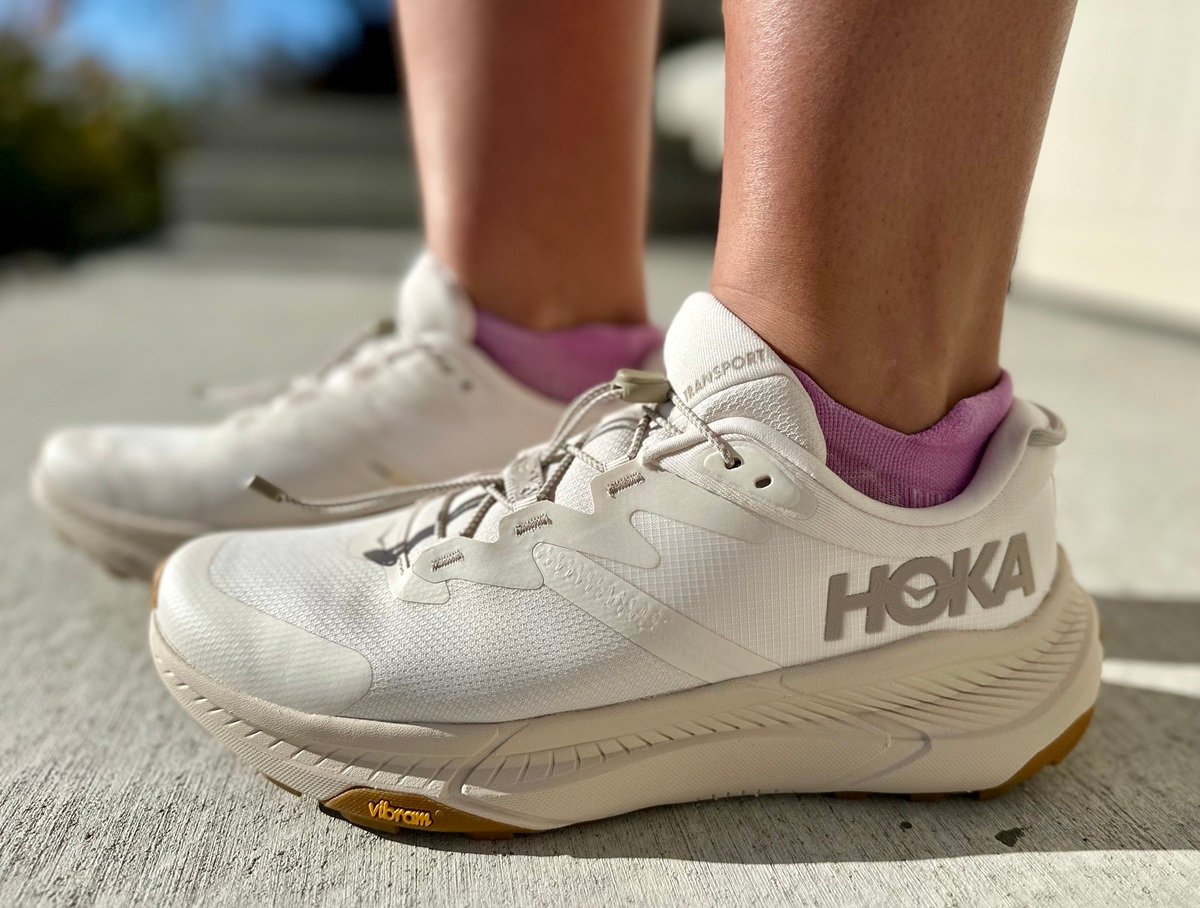 Hoka Transport Review