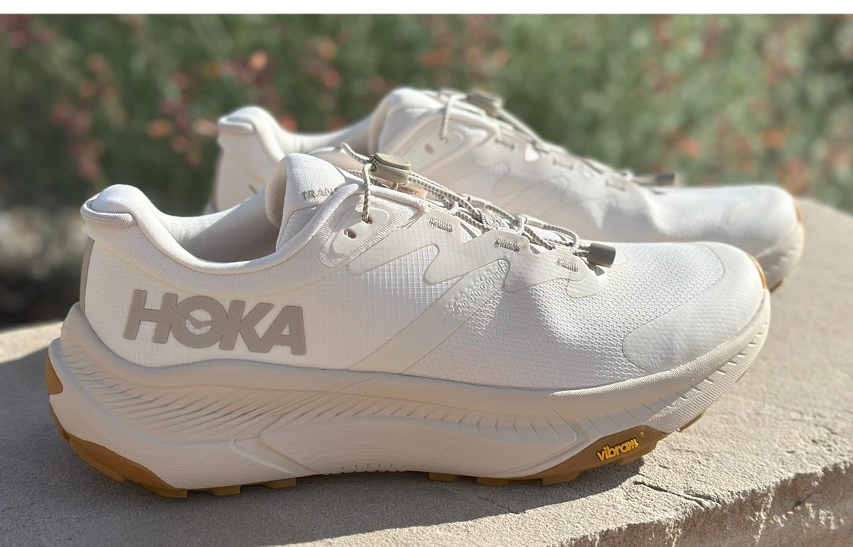 Hoka Transport