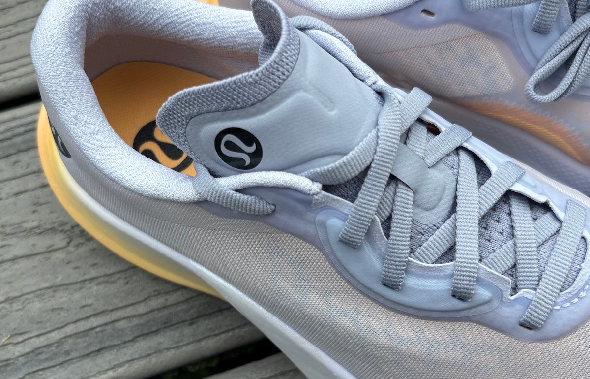 Lululemon Split Shift Cushion