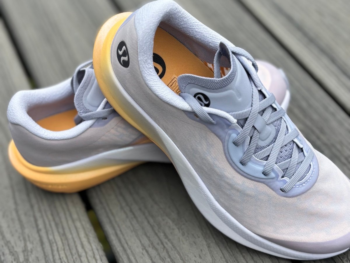 Lululemon Split Shift Overview