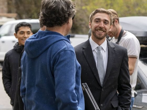 Michelino Sunseri - trial