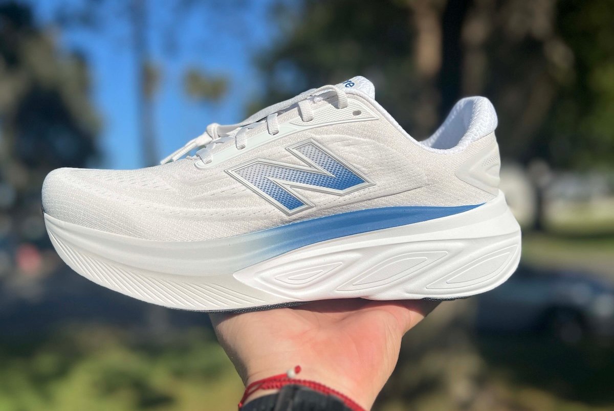 New Balance More v6 Overview