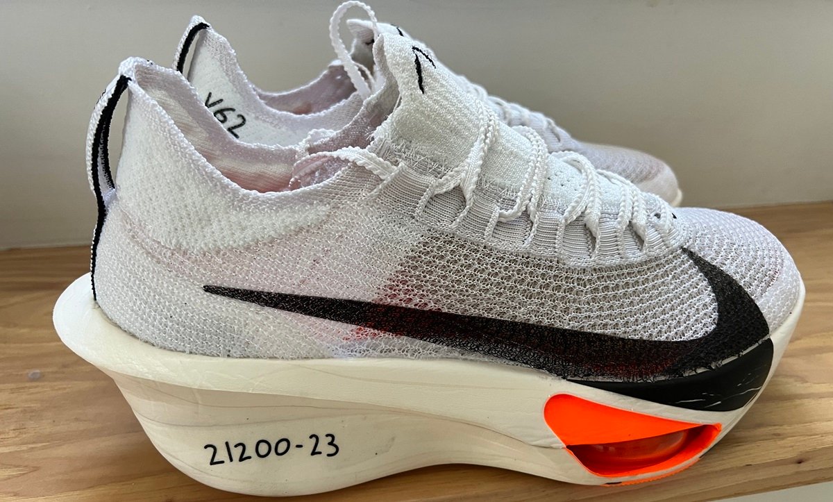 Nike Alphafly 3 Review