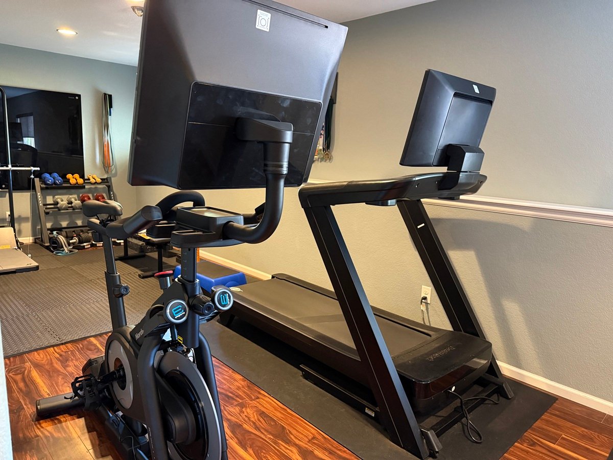 Nordictrack x24 Home Gym