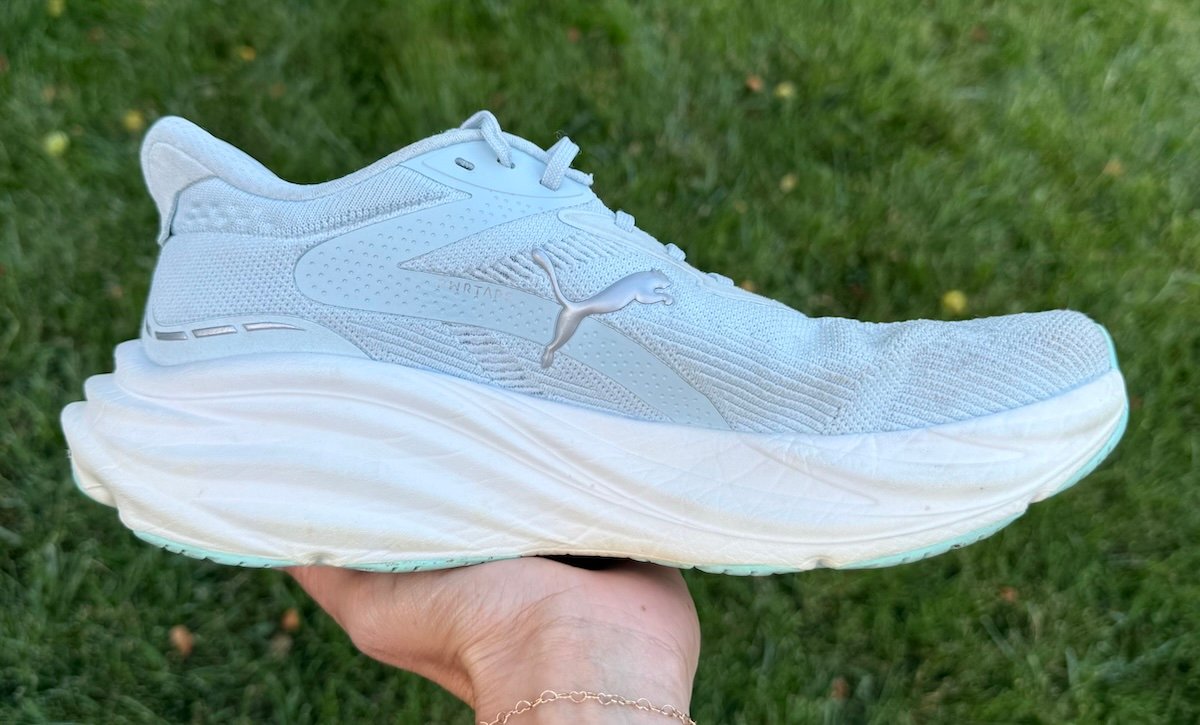 Puma Magnify Nitro 3 Outter