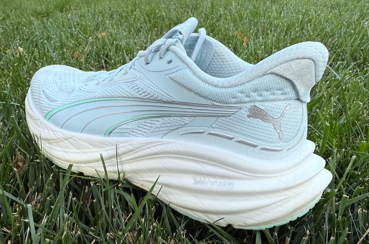 Puma Magnify Nitro 3 Cushion