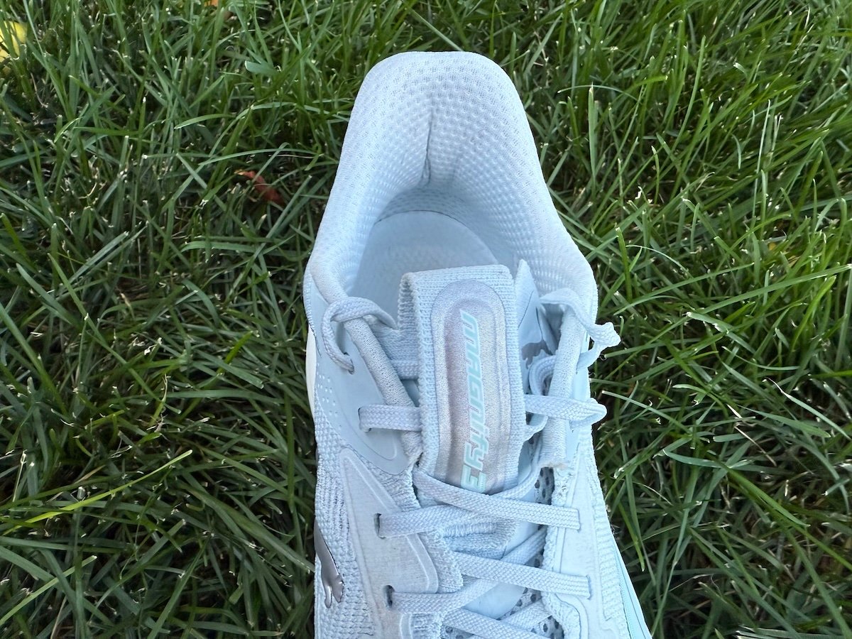 Puma Magnify Nitro 3 Heel Collar