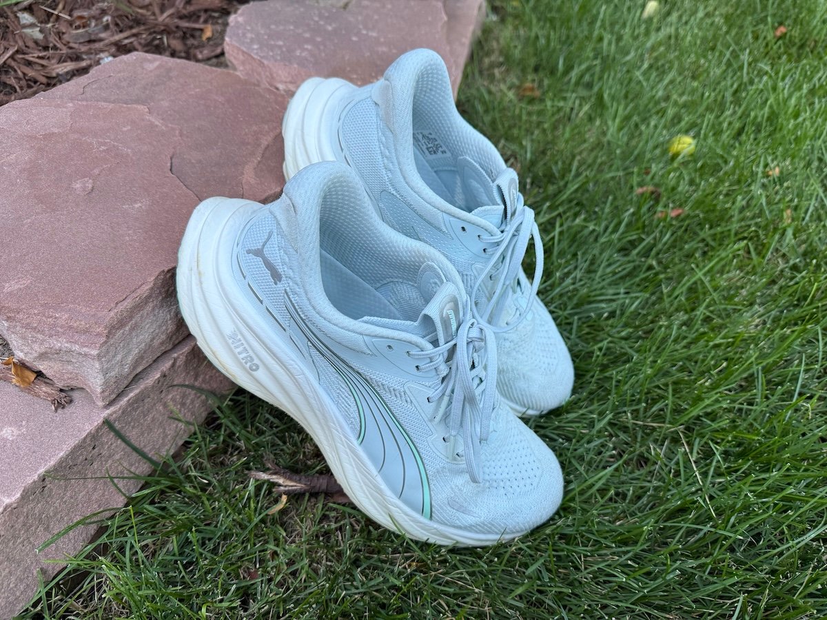 Puma Magnify Nitro 3 Overview