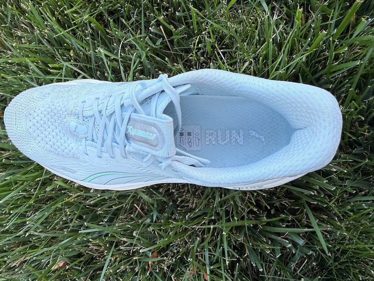 Pume Magnify Nitro 3 Top