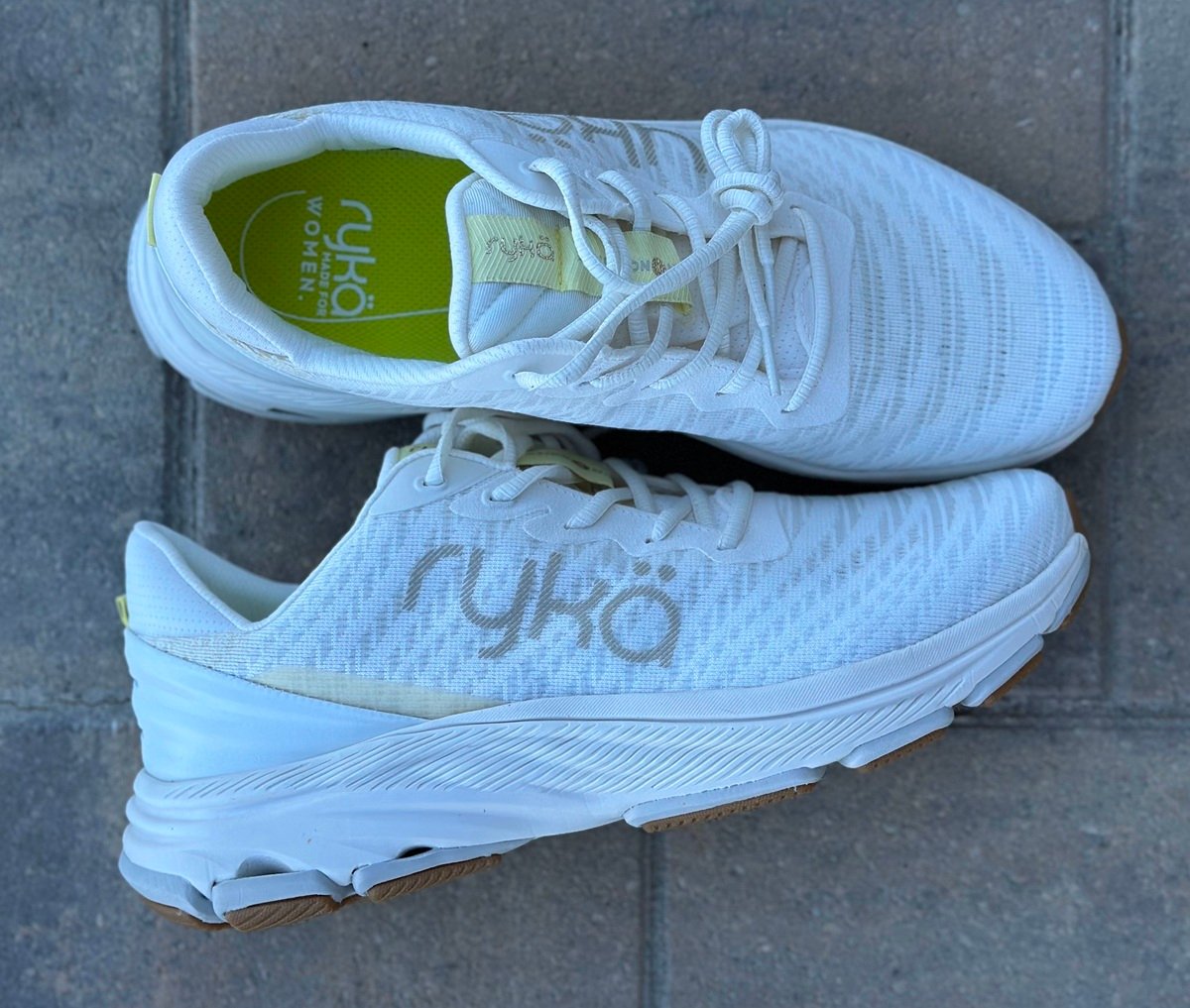 Ryka Devotion X Max Review