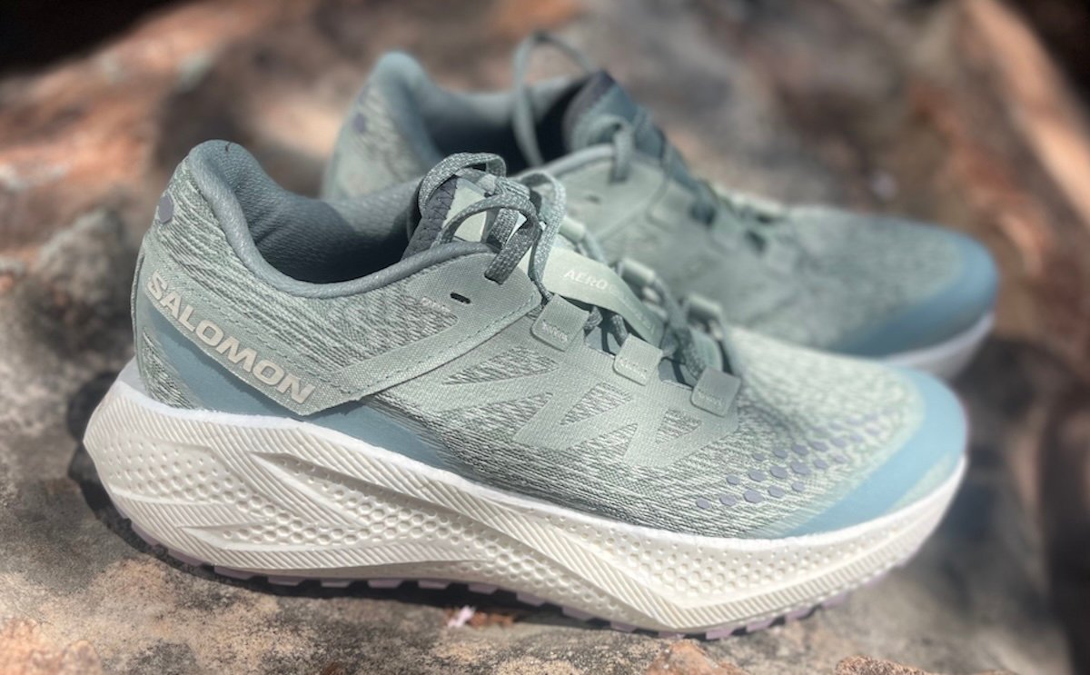 Salomon Aero Glide 3 GRVL Review